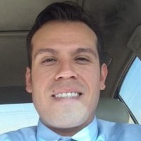 David Rodriguez