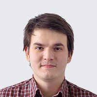 Nick Chubarov