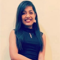Sayli Khamkar