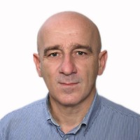 Stjepko Božiković