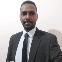 Tarig Mohammed