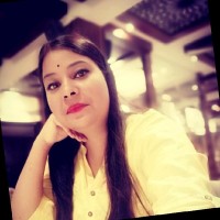 Vinita Rai