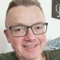 Chris O'Connor