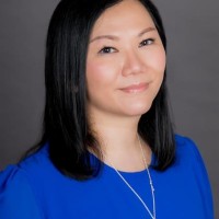Evelyn Lau