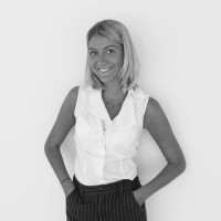 Caroline Large
