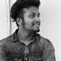 Rohin Reji