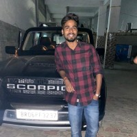 Avinash Kumar