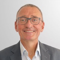 Schmid Martin Ph.D.