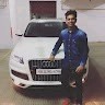 Shaunak Raje