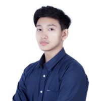Kyi Zin Paing (Kaybe)