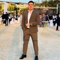 Mahmoud Sayed