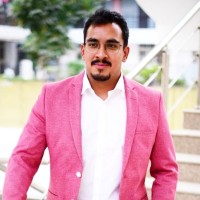 Rishabh Tyagi