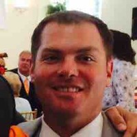Trent Daum
