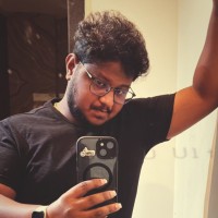 Nikhil Jalli