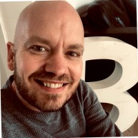 Bjarke Jensen