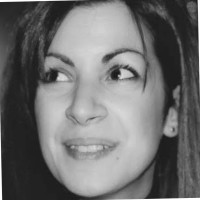 Vicky Tertigka, Msc