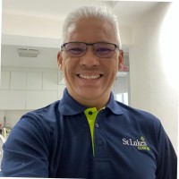 Ignatius Ong