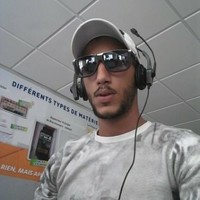 Brahim Danba