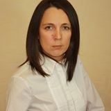 Marina Krutikova