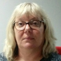 Nathalie Riou