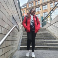 Gloria Ajugwo