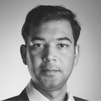 Mohit Markande , Mba