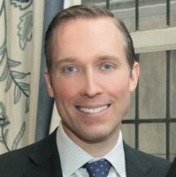 Christopher Robertson