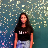Kiruthiga Sridhar