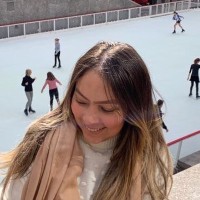 Ginna Gutierrez-Cabrera