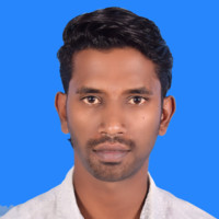 Ranjith Ramachandran