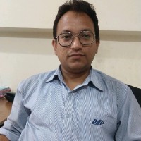 Ashish Darwade
