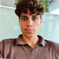 Koen Van Bergen