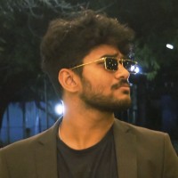 Joel George Varghese