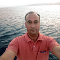 Mohammad khashashneh