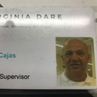 Cesar Cajas