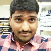 RAVI TEJA K.
