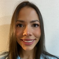 Katherine Méndez Marcano
