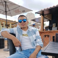 Francisco Javier Cordoba Copca