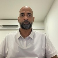 Mohamed Aidrus Abdullah