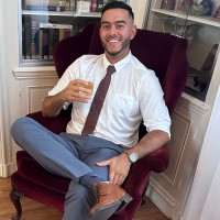 Daniel Garcia