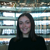 Catherine Delgado