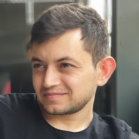 Mustafa Canbaz