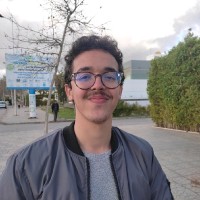 Youssef El amrani