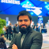Hassan Azhar