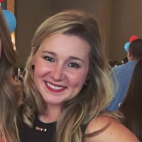 Danielle Pistorius, Cisa