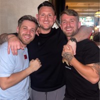 Jordan Cowie