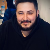 Tarik Yilmaz