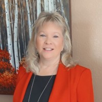 Cindy Bucknell