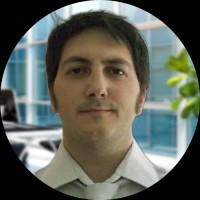 David Alcantara, PhD