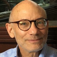 Len Fishman